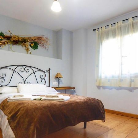 Apartamentos Rurales La Vera خارانديا دي لا فيرا المظهر الخارجي الصورة