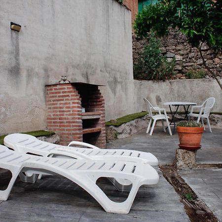 Apartamentos Rurales La Vera خارانديا دي لا فيرا المظهر الخارجي الصورة