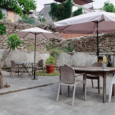 Apartamentos Rurales La Vera خارانديا دي لا فيرا المظهر الخارجي الصورة