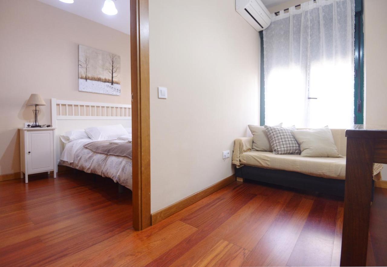 Apartamentos Rurales La Vera خارانديا دي لا فيرا المظهر الخارجي الصورة