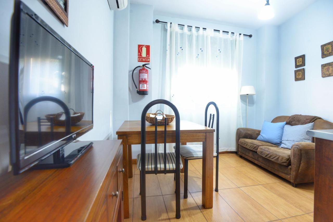 Apartamentos Rurales La Vera خارانديا دي لا فيرا المظهر الخارجي الصورة
