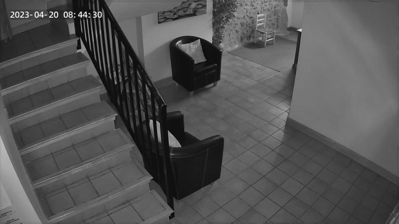 Apartamentos Rurales La Vera خارانديا دي لا فيرا المظهر الخارجي الصورة