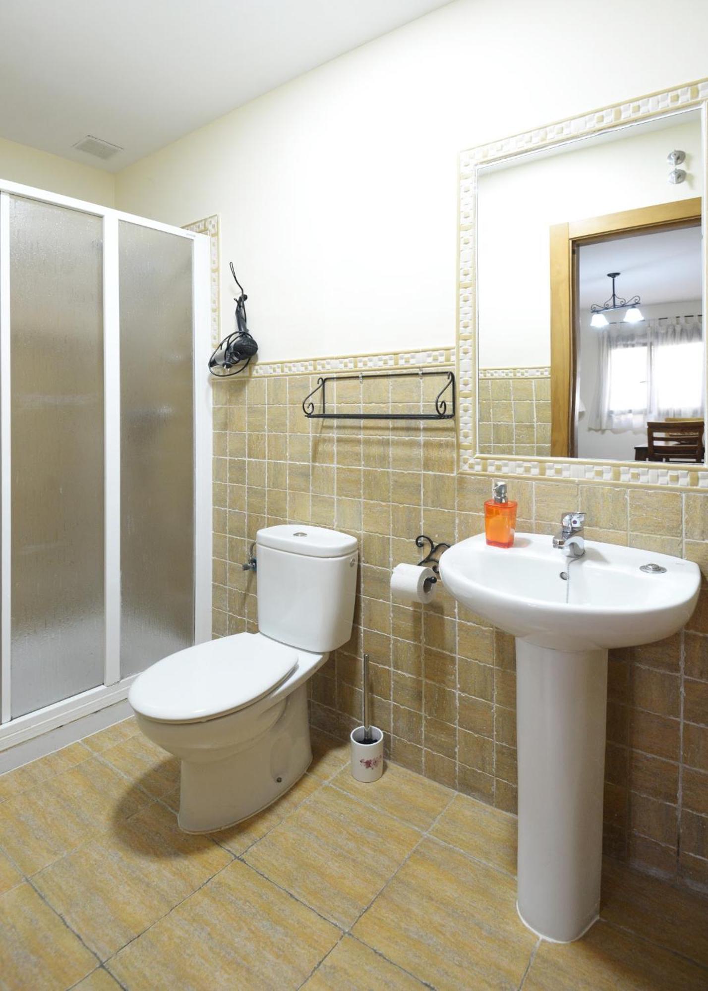 Apartamentos Rurales La Vera خارانديا دي لا فيرا المظهر الخارجي الصورة