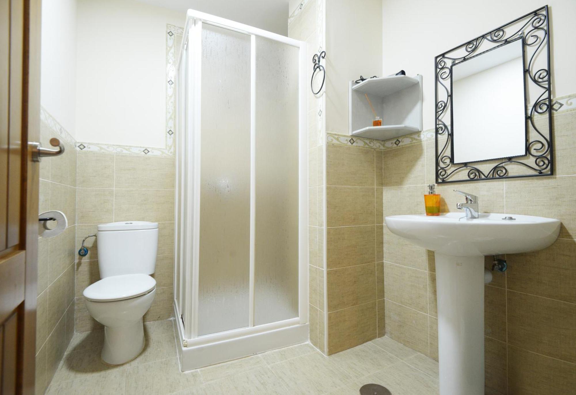 Apartamentos Rurales La Vera خارانديا دي لا فيرا المظهر الخارجي الصورة