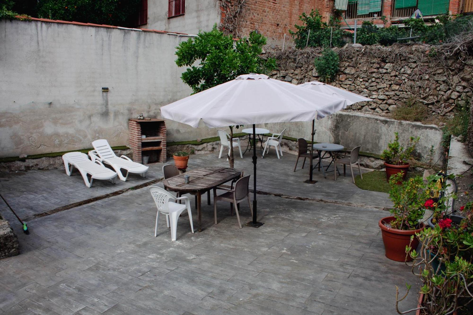 Apartamentos Rurales La Vera خارانديا دي لا فيرا المظهر الخارجي الصورة