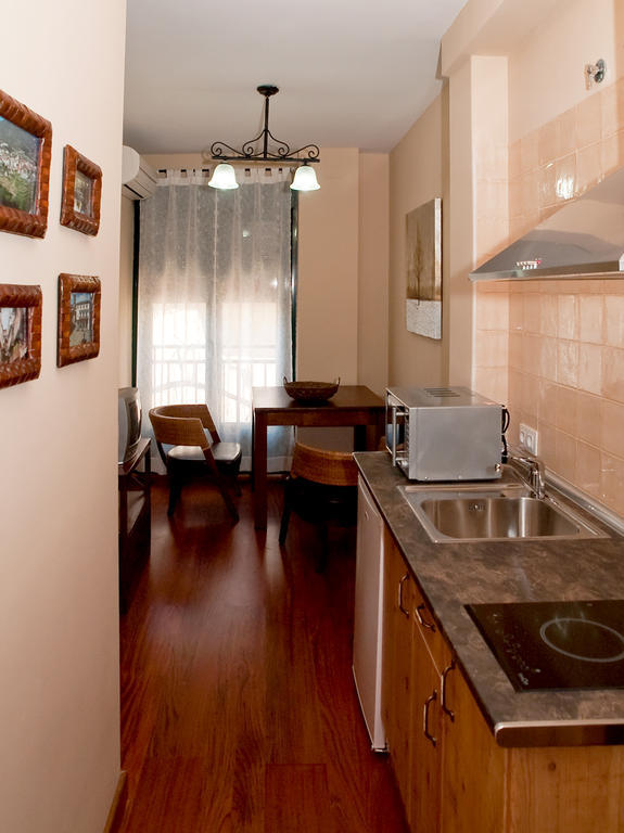 Apartamentos Rurales La Vera خارانديا دي لا فيرا المظهر الخارجي الصورة